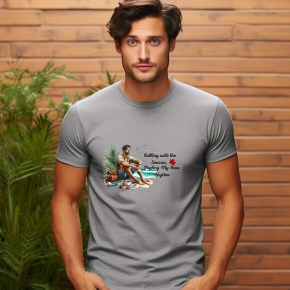 ๐ Fall Vibe Designs โ Unisex Kids & Youth Tees ๐ - Picture 4 of 4